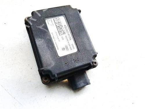 Used Electronic module Electronic module AUDI A7 Sportback (4GA, 4GF) 3.0 TFSI quattro (310 hp) 32593677 32593677