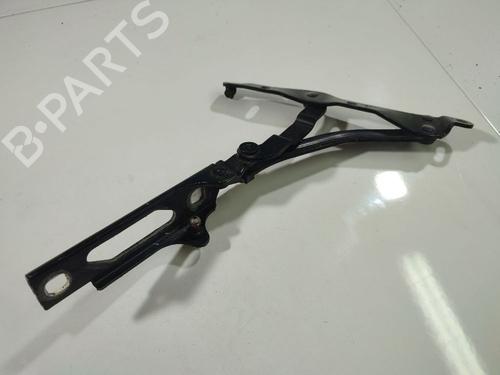 Dørhængsel/Dørbegrænser Dørhængsel/Dørbegrænser OPEL VECTRA C (Z02) 2.2 DTI 16V (F69) (125 hp) 34862575 34862575