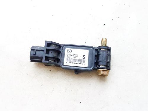 Used Electronic module Electronic module MAZDA 5 (CR) 2.0 (CREW, CR19) (146 hp) 33099527 33099527