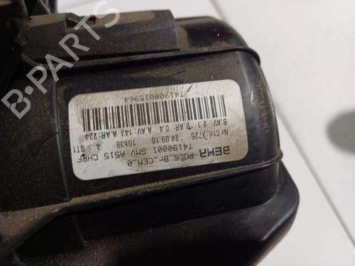Heater blower motor CITROËN C3 II (SC_) 1.4 HDi 70 (SC8HZC, SC8HR0, SC8HP4) | BP34986135M62 - Image 5