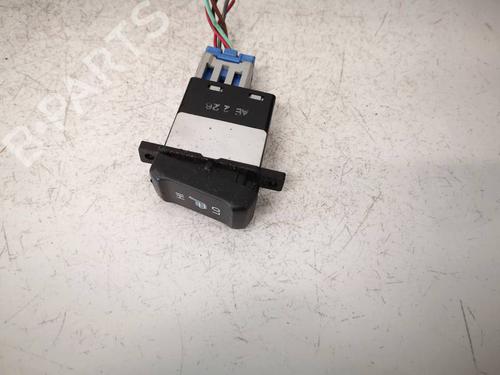 Used Switch Switch 37009658 37009658