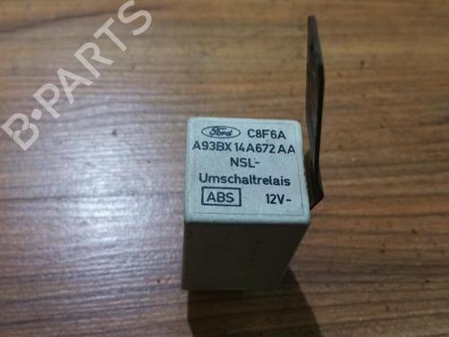 Used Electronic sensor Electronic sensor FORD MONDEO I (GBP) 1.6 i 16V (88 hp) 33520001 33520001