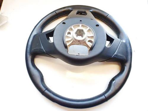 Steering wheel JAGUAR I-PACE (X590) EV400 AWD | BP39631601C49 - Image 3