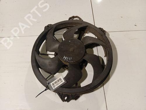 Used Fan Fan 36587795 36587795