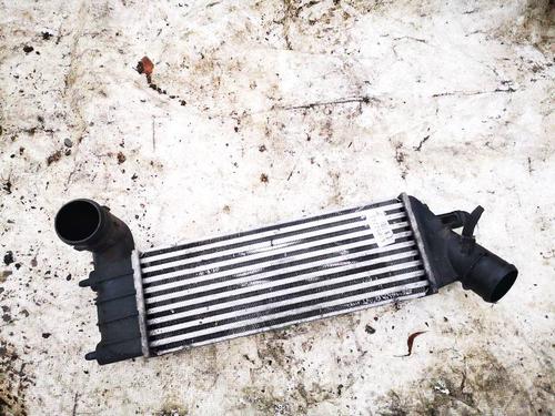 Used Intercooler Intercooler CITROËN C8 (EA_, EB_) 2.2 HDi (128 hp) 34868794 34868794