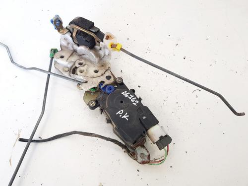 Used Front left lock Front left lock 35523101 35523101