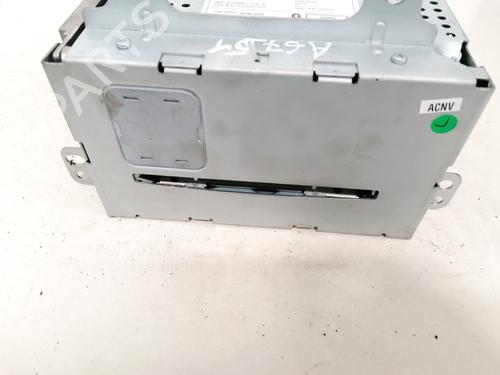Used Radio Radio 35555639 35555639