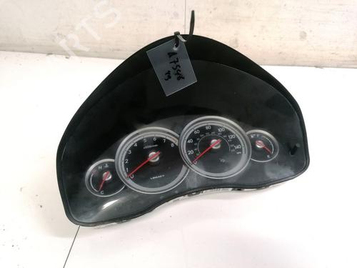 Used Instrument cluster Instrument cluster 35475148 35475148