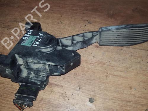 pedal-opel-astra-g-hatchback-t98-1998-1999-2000-2001-2002-2003-2004-2005-2006-2007-2008-2009-35646910 main image