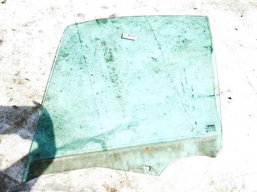 Used Front left door window Front left door window 38528003 38528003