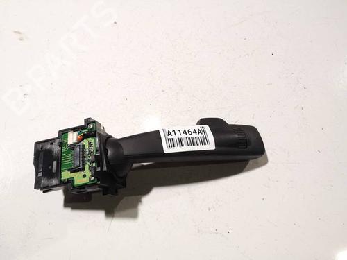 Used Warning switch Warning switch VOLVO V40 Hatchback (525) D2 (114 hp) 36547896 36547896