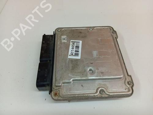 Engine control unit (ECU) SKODA OCTAVIA II (1Z3) 1.6 FSI | BP36506472M57 - Image 2