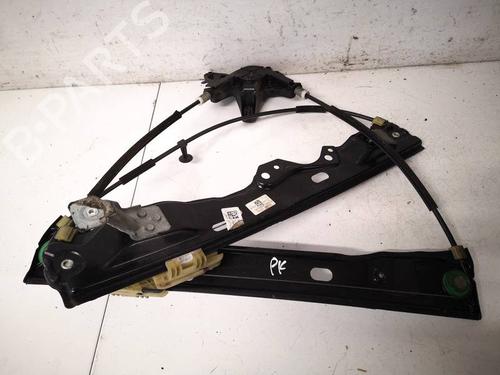Used Front left window mechanism Front left window mechanism 34873345 34873345