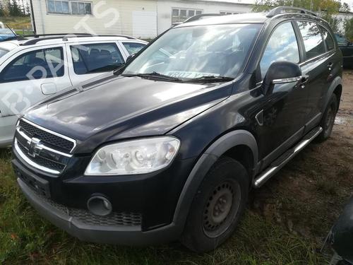 Used Parts CHEVROLET CAPTIVA (C100, C140) 2.0 D (150 hp) 4476949