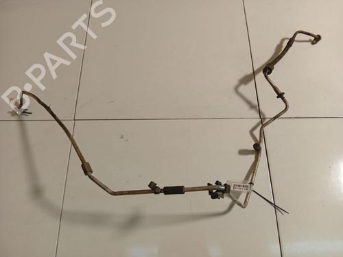 AC pipe PEUGEOT 807 (EB_) 2.2 HDi | BP36379903M126 - Image 2