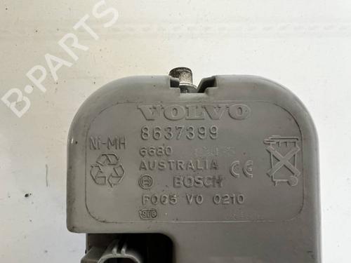 Electronic module VOLVO XC90 I (275) 2.5 T AWD | BP35250628M83 - Image 2