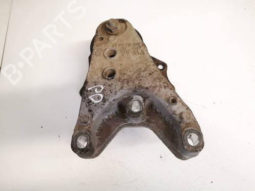 Engine mount SKODA ROOMSTER (5J7) 1.4 TDI | BP32586919M89 - Image 4