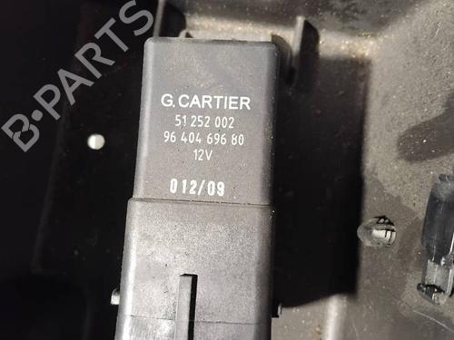 Other CITROËN C5 III (RD_) 2.0 HDi 140 (RDRHF8, RDRHFA, RDRHA8, RDRHAJ) | BP35116457O1 - Image 3
