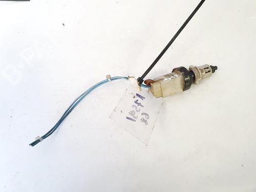 Used Electronic module Electronic module IVECO DAILY III Van 29 L 12 V (ALKA41A2, ALLA52A2, ALKA42A2) (116 hp) 35452895 35452895