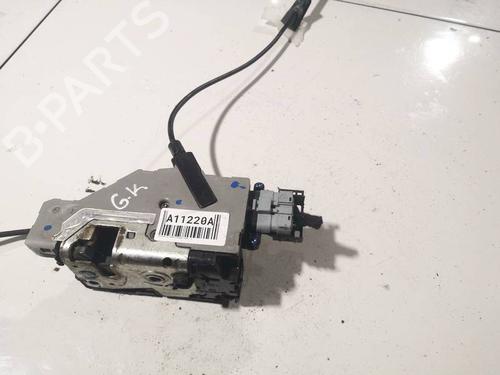 Used Front left lock Front left lock 34778388 34778388
