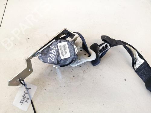 Used Rear left seatbelt Rear left seatbelt DODGE JOURNEY 2.0 CRD (140 hp) 35408599 35408599