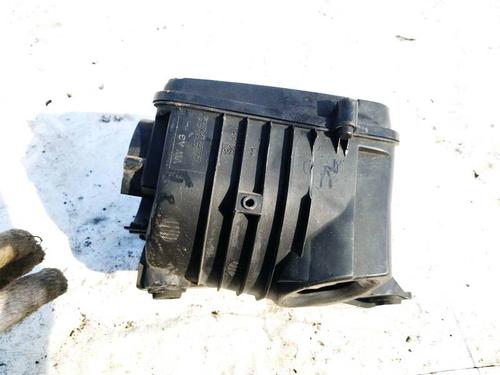 Air filter box SEAT LEON (1P1) 2.0 FSI | BP39182858M87 - Image 3