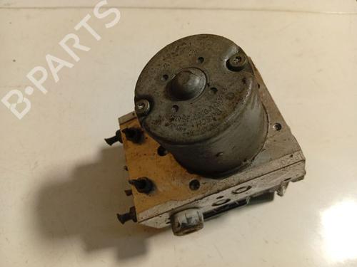Used ABS pump ABS pump JAGUAR X-TYPE I (X400) 2.1 V6 (156 hp) 34774673 34774673