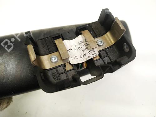 Rear mirror VW PASSAT B6 (3C2) 1.9 TDI | BP35465562I6 - Image 3