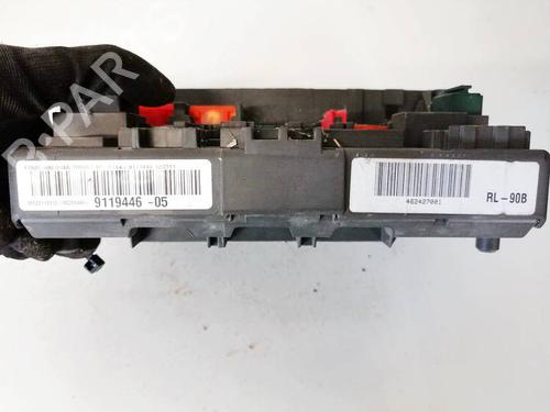 Fuse box HONDA CR-V III (RE_) 2.0 i-VTEC (RE5, RE1) | BP32958015E1 - Image 3