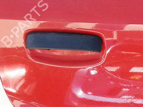 front-right-exterior-door-handle-fiat-panda-169_-2003-35617769 main image