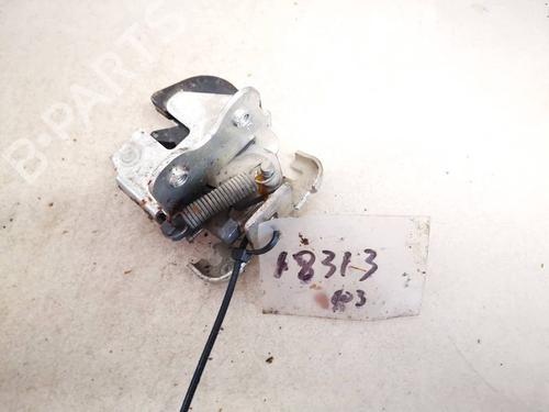 Electronic module MERCEDES-BENZ C-CLASS (W203) C 200 CDI (203.004) | BP35368226M83 - Image 2