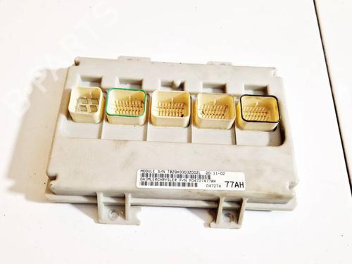 Used Electronic module Electronic module 34979171 34979171
