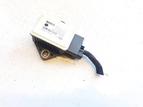 Used Electronic module Electronic module PEUGEOT 3008 I MPV (0U_) 1.6 VTi (120 hp) 35125268 35125268