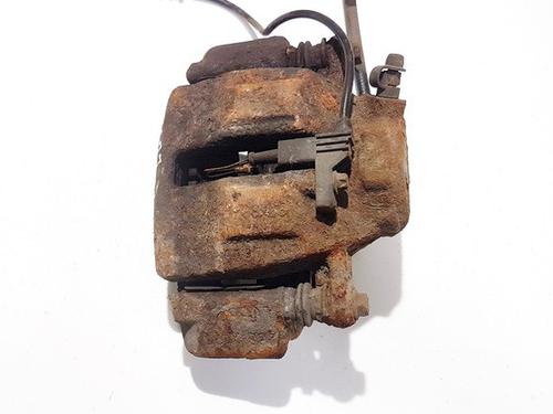Used Left front brake caliper Left front brake caliper MERCEDES-BENZ C-CLASS (W203) C 220 CDI (203.006, 203.008) (143 hp) 35446844 35446844