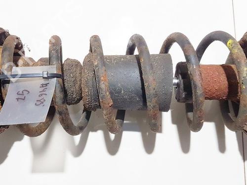Used Shock absorber spring Shock absorber spring VW GOLF III (1H1) 1.9 SDI (64 hp) 35875524 35875524