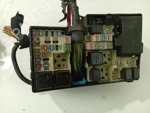 Used Fuse box VOLVO V50 (545) 1.6 D (110 hp) 32969009