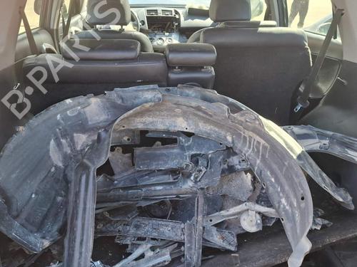 Switch TOYOTA RAV 4 III (_A3_) 2.2 D 4WD (ALA30_, ALA30R) | BP36457468I30 - Image 8