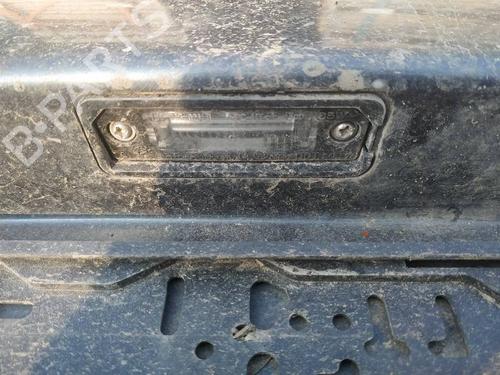 Licence plate light VW PASSAT B6 (3C2) 1.9 TDI | BP34966397I40 - Image 2