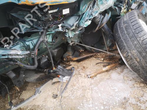 Electronic module FORD FOCUS II (DA_, HCP, DP) 1.8 Flexifuel | BP32934793M83 - Image 11