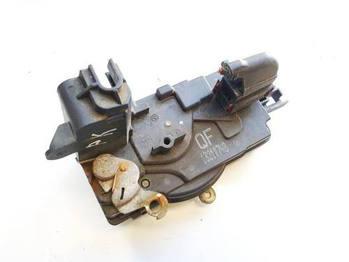 Used Front left lock Front left lock 36852015 36852015
