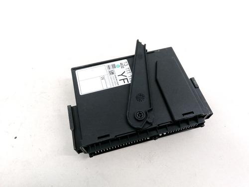 Used Electronic module Electronic module OPEL MERIVA A MPV (X03) 1.7 DTI (E75) (75 hp) 35502326 35502326