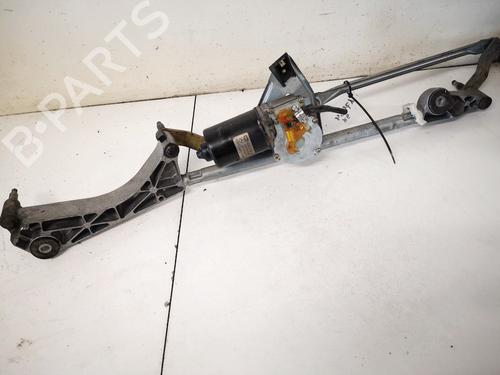 Used Front wipers mechanism Front wipers mechanism 35480587 35480587