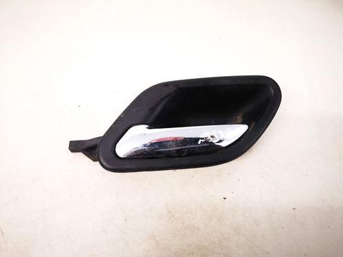 Used Rear left interior door handle Rear left interior door handle BMW 5 (E39) 525 tds (143 hp) 35536589 35536589