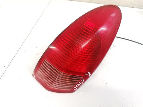 Used Left taillight Left taillight 35472318 35472318