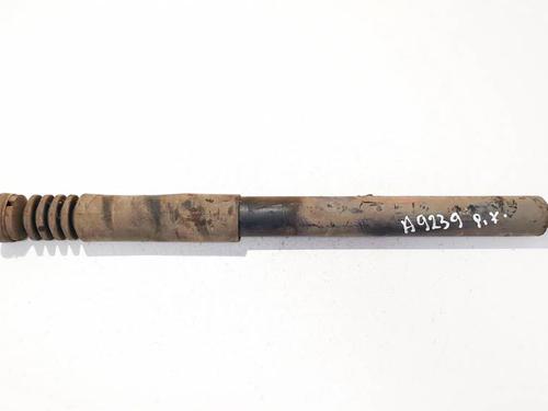 Used Left front shock absorber Left front shock absorber 35267336 35267336