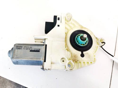 Left front window motor AUDI Q7 (4LB) 3.0 TDI quattro | BP34820930E21 - Image 3