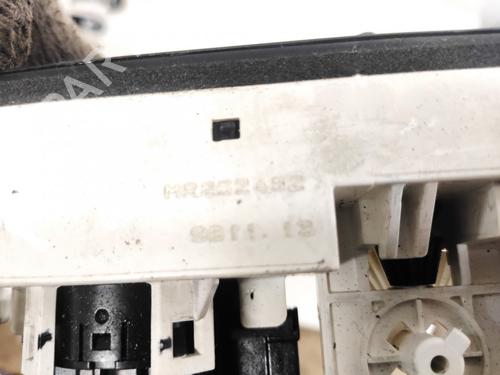 Climate control MITSUBISHI SPACE STAR MPV (DG_A) 1.3 16V (DG1A) | BP35561364I5 - Image 3