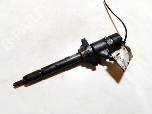 Used Injector Injector PEUGEOT 407 (6D_) 1.6 HDi 110 (6D9HZC, 6D9HYC) (109 hp) 35643215 35643215