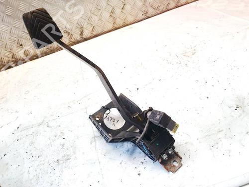 Used Pedal Pedal 35301947 35301947