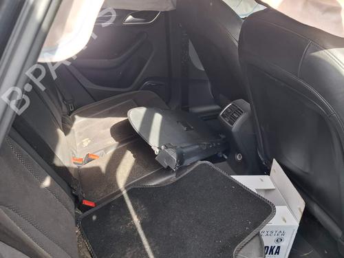 Climate control AUDI Q3 (8UB, 8UG) 1.4 TFSi Flex | BP36383086I5 - Image 15